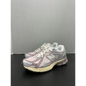 New Balance 1906R Pastel Pack Rose Sugar U1906RNF Size 10 Men Pink Mesh Runner
